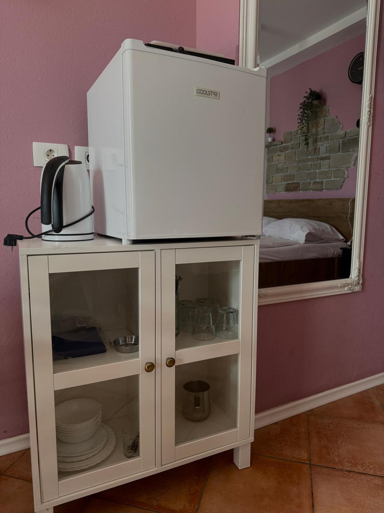 Apartment Ili ピラン エクステリア 写真